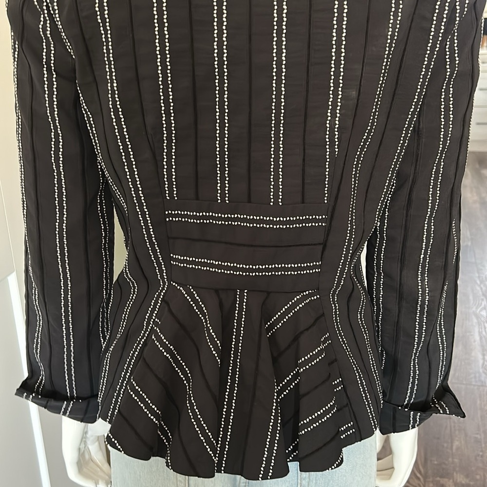 Joseph Ribkoff Blazer Jacket - Picture 13 of 16